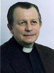 Rev. Dr. Peter Toon